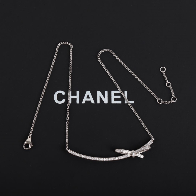 Chanel Necklaces